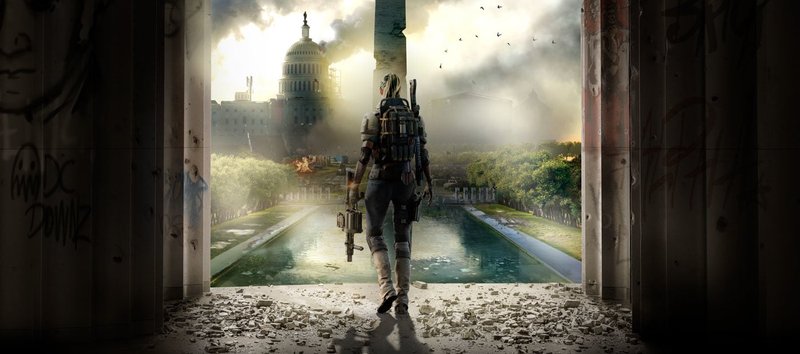 The Division 2