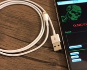 Pesquisador cria cabo USB que permite ataques remotos via WiFi