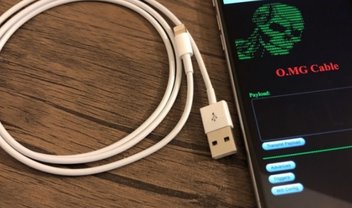 Pesquisador cria cabo USB que permite ataques remotos via WiFi