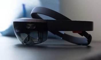 HoloLens 2 à vista: Microsoft vai lançar ferramentas para Android e iOS