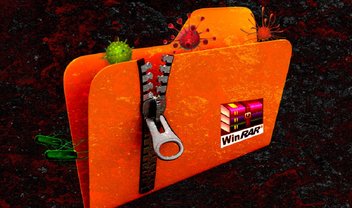 WinRAR corrige vulnerabilidade crítica após 19 anos