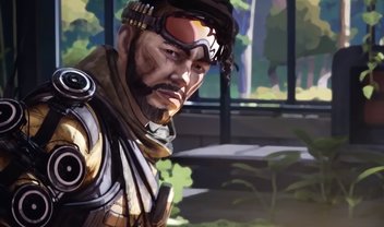 Vovô dos games manda bem em Apex Legends em série de streams