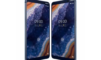 Cinco câmeras atrás: vídeo e imagens do Nokia 9 Pureview vazam na internet