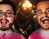 Anthem: bora conferir como está a versão final ao vivo?