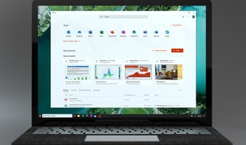 Novo app da Microsoft sincroniza e facilita acesso a toda suíte do Office