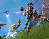 Fortnite remove propagandas do YouTube após denúncias de abuso infantil