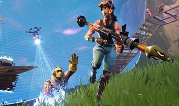 Fortnite remove propagandas do YouTube após denúncias de abuso infantil