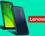 Quase 5 anos após compra, Motorola finalmente dá lucro para a Lenovo