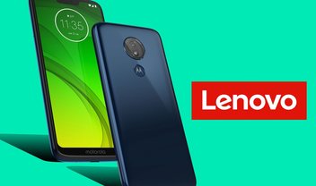 Quase 5 anos após compra, Motorola finalmente dá lucro para a Lenovo