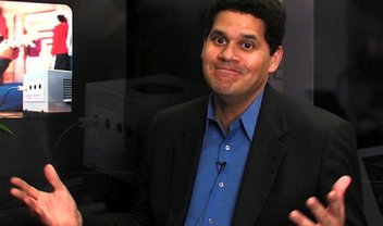 Reggie Fils-Aimé vai se aposentar da Nintendo; Bowser será o substituto