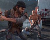 PlayStation do Japão promove Days Gone em dois novos vídeos eletrizantes