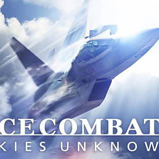 Imagem de Ace Combat 7 não é perfeito, mas volta a rasgar os céus com maestria