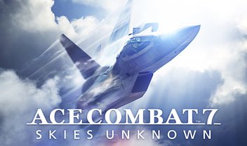 Ace Combat 7 não é perfeito, mas volta a rasgar os céus com maestria