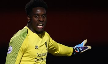 Football Manager ajudou a revelar goleiro contratado pelo Liverpool