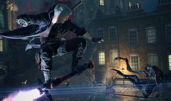 Capcom não tem planos de trazer DLCs a Devil May Cry 5