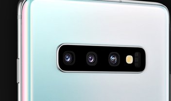 Galaxy S10+ supera Mate 20 Pro e P20 Pro e lidera em teste de câmeras