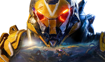 Anthem é lançado; confira a média de notas que o game tem recebido lá fora