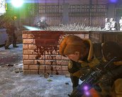 Left Alive ganha gameplay recheado de ação, stealth e belas cinemáticas