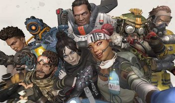 Em grande composição, trilha sonora digital de Apex Legends está disponível