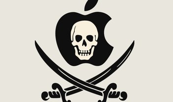 Programa da Apple para desenvolvedores é usado para espalhar pirataria