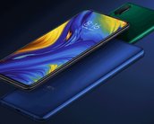 O 5G chegou na Xiaomi: esse é o novo Mi Mix 3 com Snapdragon 855