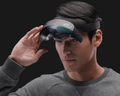 Microsoft anuncia o HoloLens 2: melhor, mais confortável e imersivo