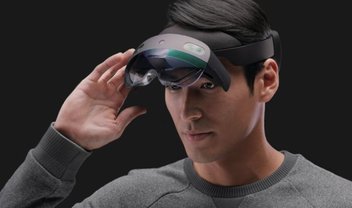 Microsoft anuncia o HoloLens 2: melhor, mais confortável e imersivo