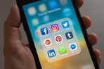 Imagem de Facebook recebe dados pessoais de apps sem que usuários saibam