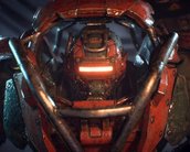 Produtor confirma “ajustes secretos” no loot de Anthem