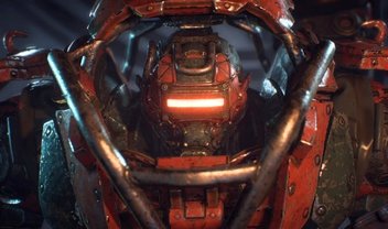 Produtor confirma “ajustes secretos” no loot de Anthem