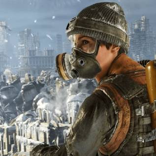 Imagem de Metro Exodus: jogadores do PC usam o Steam para avaliar o game
