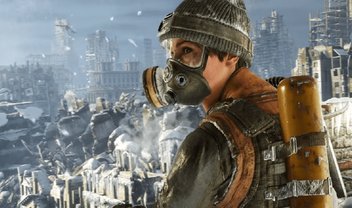 Metro Exodus: jogadores do PC usam o Steam para avaliar o game