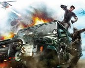 Fundador da Avalanche, de Just Cause e Mad Max, anuncia saída do estúdio