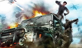 Fundador da Avalanche, de Just Cause e Mad Max, anuncia saída do estúdio