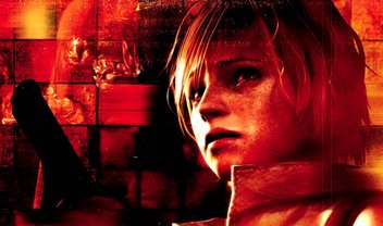 Silent Hill 3 seria um shooter sob trilhos, diz diretor de arte do game