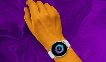 Primeiras impressões: esse é o novo smartwatch Samsung Galaxy Watch Active