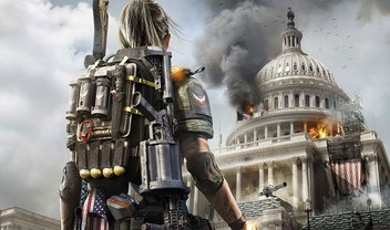 Beta aberto de The Division 2 terá uma missão extra e conteúdo do endgame