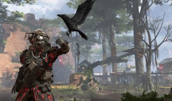 Jogadores de Apex Legends estão tendo problemas com hitbox de Pathfinder