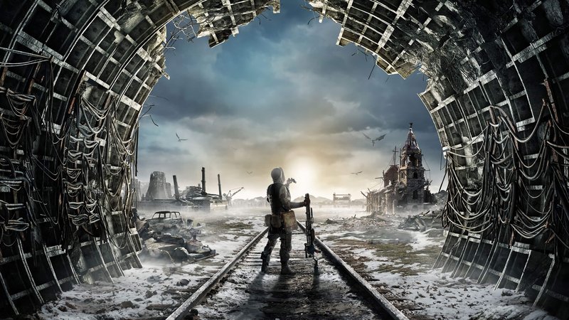 Metro Exodus