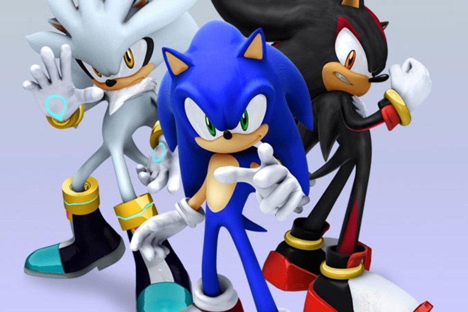 Vídeo de Bolsonaro usa música de jogo do Sonic - A Agência