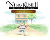 Segunda expansão de Ni No Kuni 2 ganha data e virá recheada de conteúdo