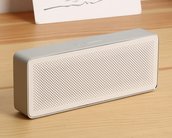 Caixa de som sem fio da Xiaomi tem Bluetooth 4.2 e 10 horas de bateria