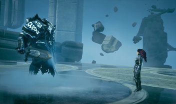 The Crucible, DLC de Darksiders 3, está disponível; saiba o que ele reserva