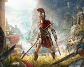 Assassin’s Creed Odyssey ganha New Game + e muda DLC controverso