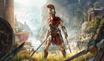 Assassin’s Creed Odyssey ganha New Game + e muda DLC controverso