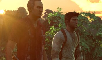 Single player de 8 horas não seria aceito hoje, diz criadora de Uncharted