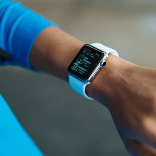 Imagem de Apple deve trazer monitoramento de sono para o Apple Watch em 2020
