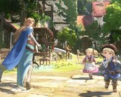 Granblue Fantasy Relink e Versus serão lançados mundialmente ao mesmo tempo