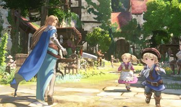 Granblue Fantasy Relink e Versus serão lançados mundialmente ao mesmo tempo