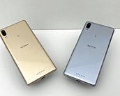 Xperia L3: Sony traz celular de entrada focado em entretenimento para a MWC